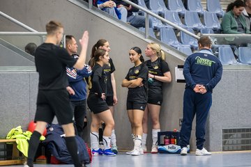 Bild 56 - wBJ Power Girls Cup Suederelbe